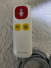 Pulsantiera di chiamata - Campanello di chiamata Infermiera  02167024 Honeywell