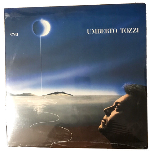 Umberto tozzi eva 1982 - tozzi,