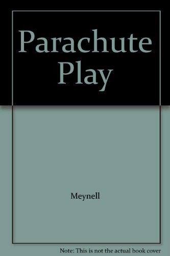 Parachute play meynell - parachute, play-meynell