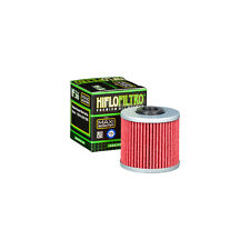 Filtro Olio Hiflo HF566 Per