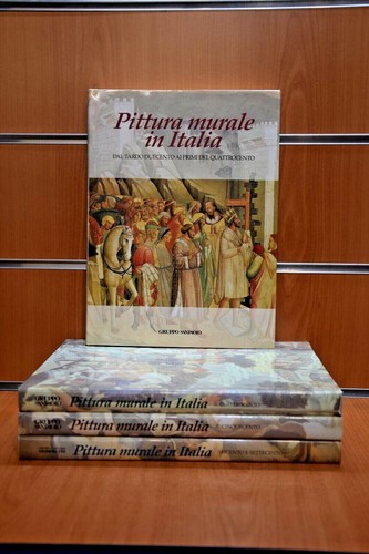 Libri della collana pittura - libri,