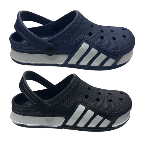 Ciabatta sabot stile crocs