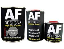 FÜR Mercedes 748 Kometgrau