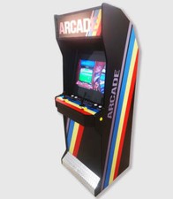 Cabinato arcade multigame - cabinato,