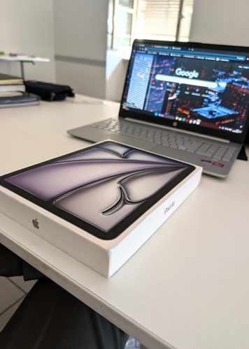 Ipad air nuovo - air, 11"