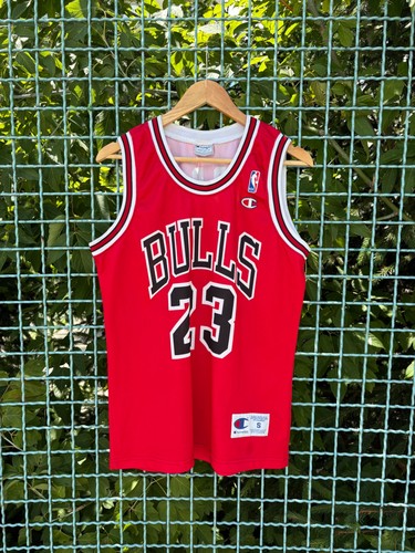 Maglia champion chicago bulls - champion,