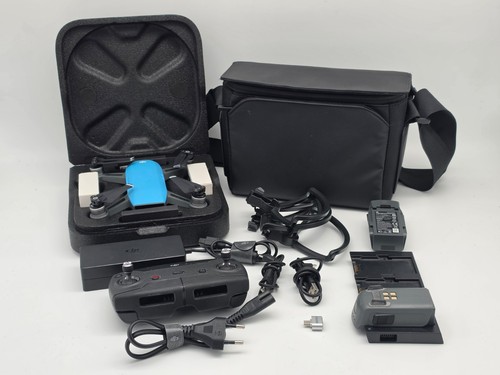 Drone dji spark fly more - drone,