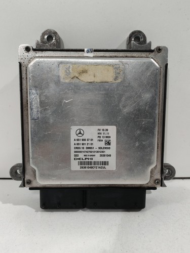 Centralina motore ecu - motore,