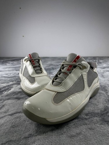 Scarpe ginnastica vintage - scarpe,