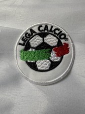 Patch toppa lega calcio - patch,