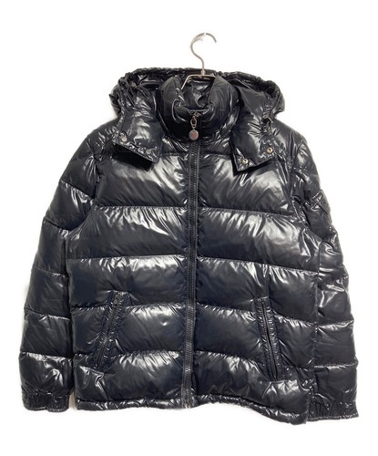 Giacca moncler maya - giacca,