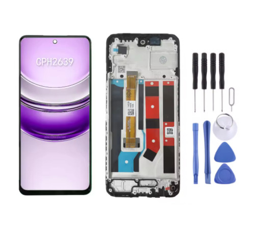 Per oppo a80 cph2639 - per,