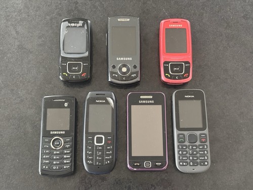 Pacchetto cellulare retrò