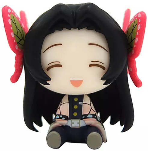 Figura commerciale kocho kanae - kocho,