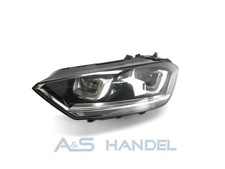 Original Xenon Scheinwerfer VW