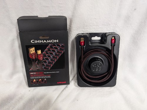 Audioquest cannella usb a - a,