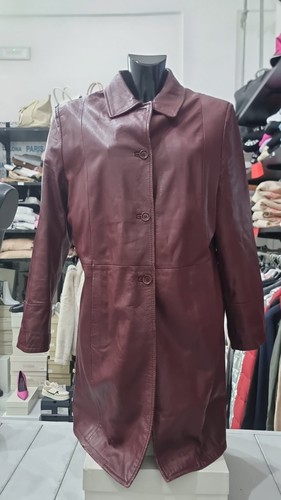 Giacca cappotto donna - giacca, vera