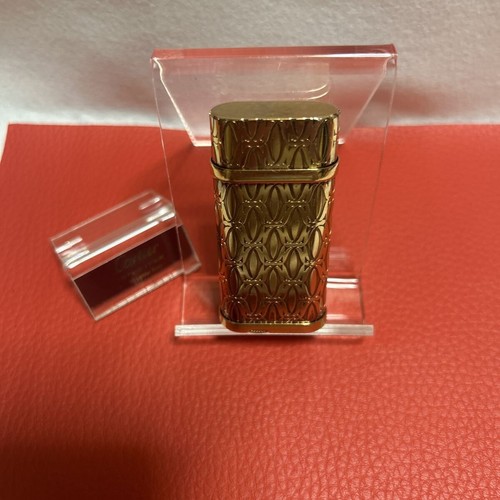 Accendino gas cartier - a,