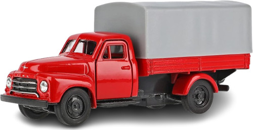 Welly 1952 opel - 1952,
