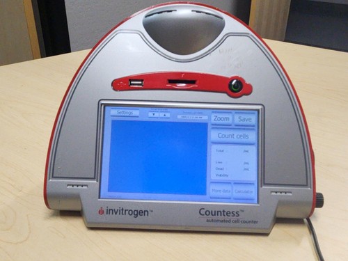 Contatore automatico celle - automatico,