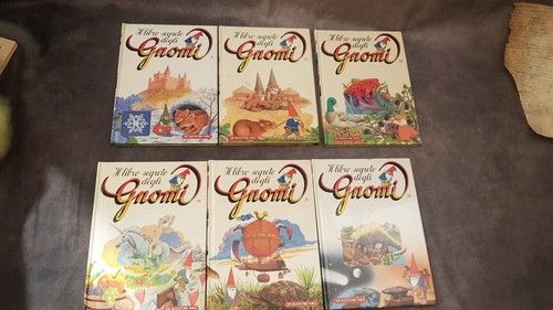 Libro segreto degli - segreto,