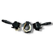 DEVIOLUCI SUZUKI SWIFT 1.3