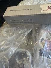 Lampadina alogenuri metallici