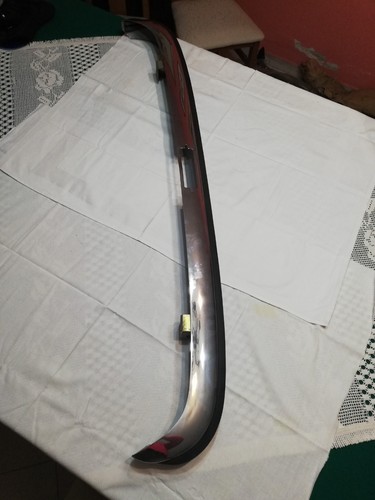 Paraurti posteriore fiat 850 - ,