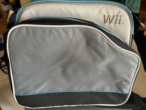 Nintendo wii borsa - wii, viaggio