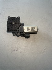 Motorino alzavetro anteriore - motorino,