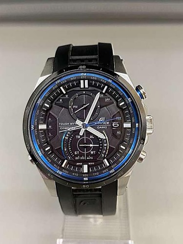 Casio eqw a1200 - casio, edifice