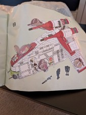 LEGO Star Wars: Republic