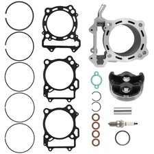 Kit estremità guarnizione