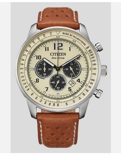 Citizen men chronograph - men's,