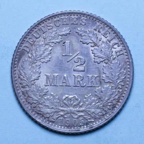 Germania guglielmo 2 - germania, ii