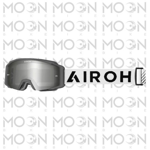 Airoh blast xr1 grigio - airoh,