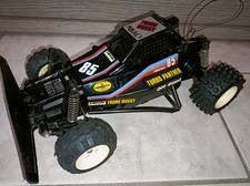 NIKKO BISON JR. TURBO PANTHER 1/16 40 MHz