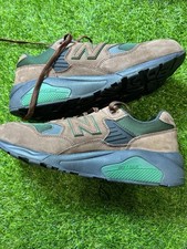 New Balance 580 Broccoli di