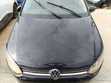 Cofano volkswagen polo - cofano, 6c1