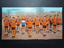 Cartoncino molteni ciclismo - cartoncino,