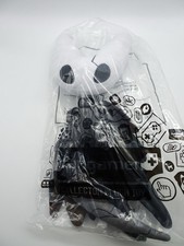 The hollow knight peluche - hollow,