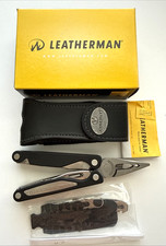 Leatherman Charge ALX