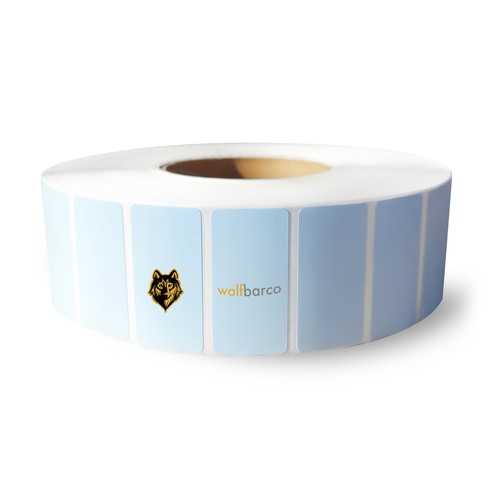 Lotto etichette termiche - lotto, 2