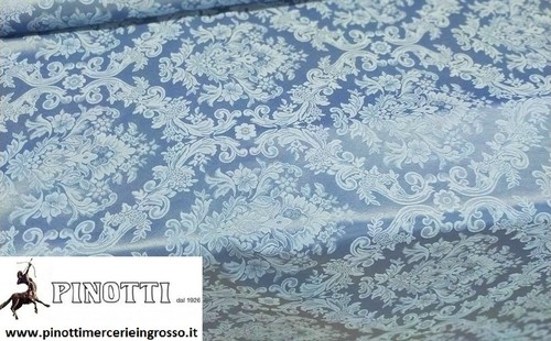 Tessuto stoffa damascato - tessuto,