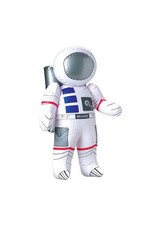 Spaceman gonfiabile