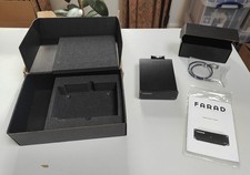 Alimentatore lineare Farad