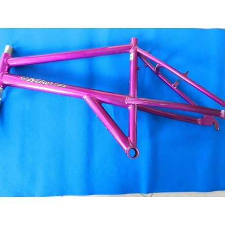 Telaio mtb - telaio,