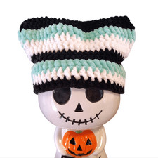 Cappello berretto fatto a mano