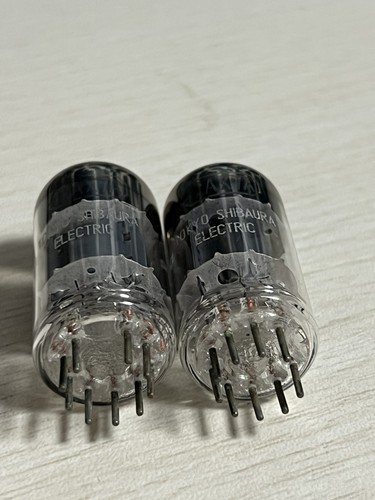 Tubo aspirazione 12ax7a - x,