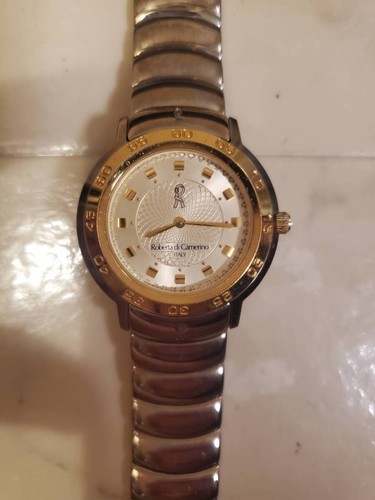 Orologio uomo roberta - orologio,